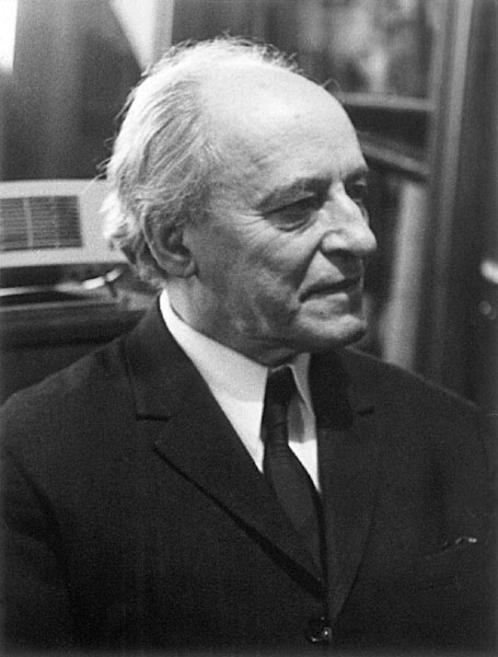 Bárdos Lajos